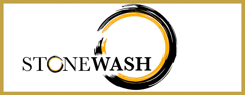 Logo de Stonewash